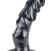 Monster Toys Garadox 19cm -Anal sexleketøy butikk p monster toys garadox 19cm