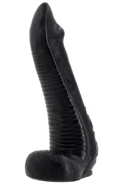 Monster Toys Nautila 21,5 Cm -Anal sexleketøy butikk p monster toys nautila 21 5 cm 2