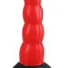 MonsterRed Monster Cater Dildo 21 Cm -Anal sexleketøy butikk p monsterred monster cater dildo 21cm 220612
