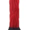 MonsterRed Monster Fury Dildo 20 Cm 1 MonsterRed Monster Fury Dildo 20 Cm -Anal sexleketøy butikk p monsterred monster fury dildo 25 cm 160623