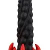 MonsterRed Monster Helly Dildo 22 Cm 2 MonsterRed Monster Helly Dildo 22 Cm -Anal sexleketøy butikk p monsterred monster helly dildo 22cm 162310