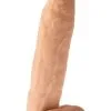 Dream Toys Mr. Dixx Giant Gio Dildo 30 Cm -Anal sexleketøy butikk p mr. dixx giant gio dildo 30 cm 204439