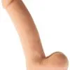 Dream Toys Mr. Dixx Magic Milo Dildo 21 Cm -Anal sexleketøy butikk p mr. dixx magic milo dildo 21 cm 145315