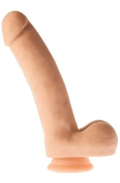 Dream Toys Mr. Dixx Magic Milo Dildo 21 Cm