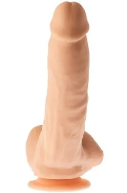 Dream Toys Mr. Dixx Mighty Mike Dildo 23 Cm -Anal sexleketøy butikk p mr. dixx mighty mike dildo 23 cm 2 145253