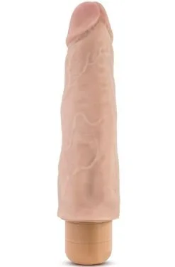 Blush Novelties Mr. Skin Cock Vibe 14 20,5 Cm