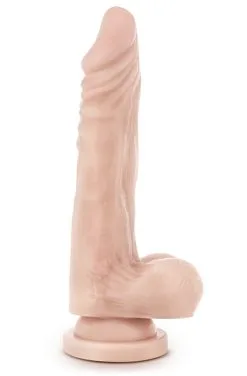 Blush Novelties Mr. Skin Realistic Cock Stud Muffin