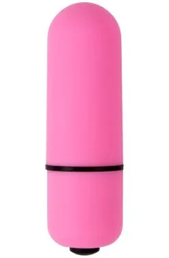 Chisa Novelties My First Love Pink Mini Bullet