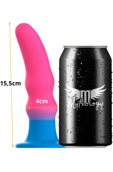 Mythology Kuno Utopia Dildo 15,5 Cm 4 Mythology Kuno Utopia Dildo 15,5 Cm - Bilde 2