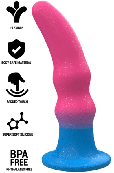 Mythology Kuno Utopia Dildo 15,5 Cm 3 Mythology Kuno Utopia Dildo 15,5 Cm