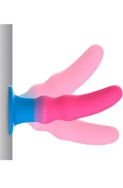 Mythology Kuno Utopia Dildo 15,5 Cm -Anal sexleketøy butikk p mythology kuno utopia dildo 15 5 cm 3 233930 1