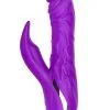Naghi No.20 Rechargeable Duo Vibrator -Anal sexleketøy butikk p naghi no.20 rechargeable duo vibrator