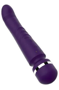 Nalone Yoni Massager Dual Head -Anal sexleketøy butikk p nalone yoni massager dual head 2