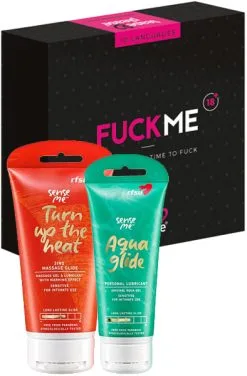 Paketerbjudande Naughty Game Night