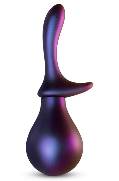 HUEMAN. Nebula Bulb Anal Douche 3 HUEMAN. Nebula Bulb Anal Douche