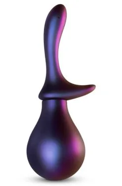 HUEMAN. Nebula Bulb Anal Douche