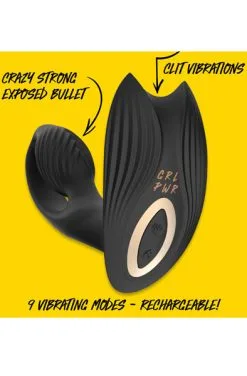 Anal sexleketøy butikk -Anal sexleketøy butikk p nefertiti g spot clitoris vibrator with heating function 2 151321