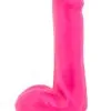Blush Novelties Neo Dual Density Cock With Balls 15,5cm 1 Blush Novelties Neo Dual Density Cock With Balls 15,5cm -Anal sexleketøy butikk p neo dual density cock with balls 15 5cm