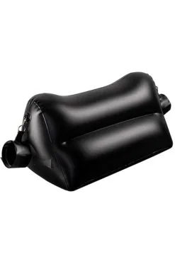 NMC Dark Magic Portable Inflatable Cushion