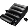 NMC Dark Magic Ramp Wedge Inflatable Cushion 2 NMC Dark Magic Ramp Wedge Inflatable Cushion -Anal sexleketøy butikk p nmc dark magic ramp wedge inflatable cushion