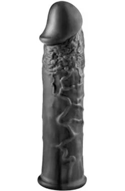 NMC Length Extender Sleeve Black