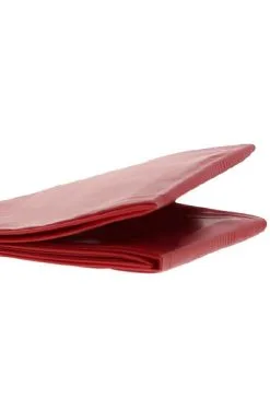 NMC PVC Sheet Red 227×158 Cm