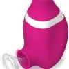 No.Seven 2 In 1 Clitoris Sucker & Tongue Massager 1 No.Seven 2 In 1 Clitoris Sucker & Tongue Massager -Anal sexleketøy butikk p no.seven 2 in 1 clitoris sucker tongue massager 1