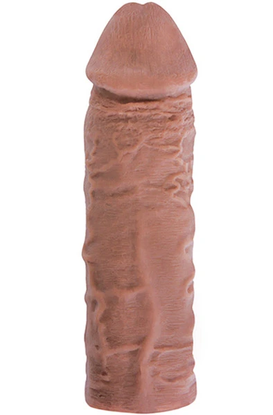 NS Novelties Be Shane Extension Girth Enhancer 3 NS Novelties Be Shane Extension Girth Enhancer