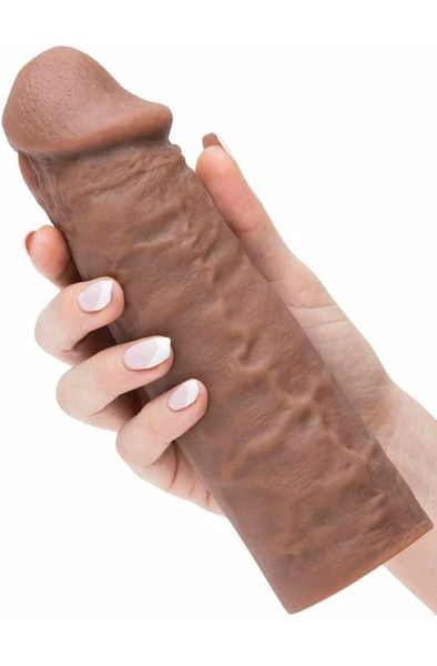 NS Novelties Be Shane Extension Girth Enhancer 4 NS Novelties Be Shane Extension Girth Enhancer - Bilde 2