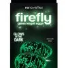 NS Novelties Firefly Glass Kegel Eggs -Anal sexleketøy butikk p ns novelties firefly glass kegel eggs