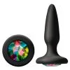 NS Novelties Glams Mini Rainbow Gem