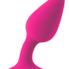 NS Novelties Inya Queen Pink -Anal sexleketøy butikk p ns novelties inya queen pink
