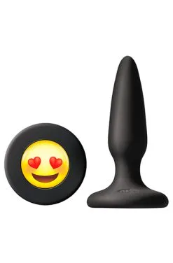 NS Novelties Mojiïs Ily Black