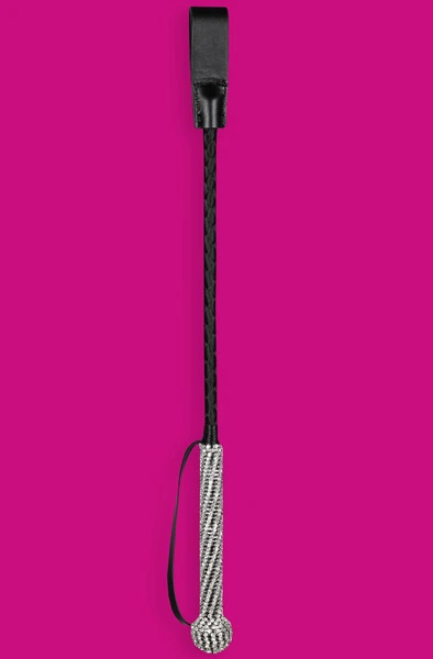 Obsessive A718 Crop 40 Cm 4 Obsessive A718 Crop 40 Cm - Bilde 2