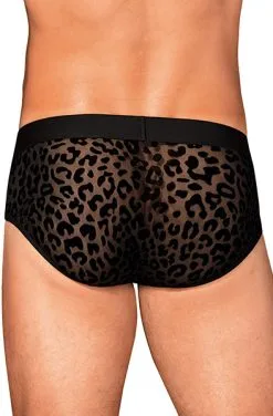 Obsessive Azmeron Briefs -Anal sexleketøy butikk p obsessive azmeron briefs productimage 2