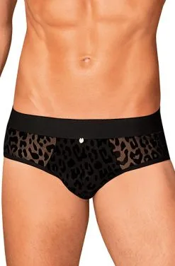 Obsessive Azmeron Jockstrap