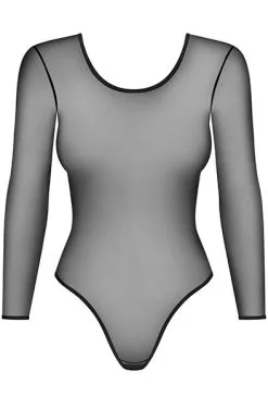 Obsessive B124 Teddy -Anal sexleketøy butikk p obsessive b124 teddy 3