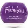 Obsessive Bath Bomb With Pheromones Fun -Anal sexleketøy butikk p obsessive bath bomb with pheromones fun