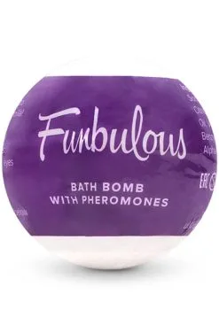 Obsessive Bath Bomb With Pheromones Fun