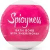 Obsessive Bath Bomb With Pheromones Spicy -Anal sexleketøy butikk p obsessive bath bomb with pheromones spicy