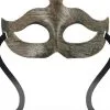 Ohmama Masks Fleur De Lis Eyemask Copper -Anal sexleketøy butikk p ohmama masks fleur de lis eyemask copper 114223
