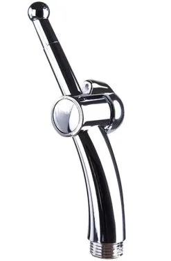 Ohmama Metallic Anal Enema