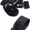 Ohmama Nylon Velcro Bed Bondage Restraints -Anal sexleketøy butikk p ohmama nylon velcro bed bondage restraints 162847