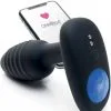 Ohmibod Lumen Interactive Butt Plug -Anal sexleketøy butikk p ohmibod lumen interactive butt plug 200947