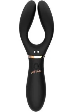 Yellooh Oliver The Multi-Tasker