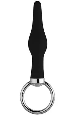 Sustainable Pleasure OMG! Our First Finger Fucker!