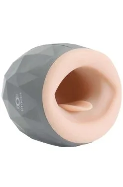 Otouch Ninja Oral Masturbator -Anal sexleketøy butikk p otouch ninja oral masturbator 2 212709