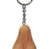 Out Of The Blue Metal Key Chain Testicle -Anal sexleketøy butikk p out of the blue metal key chain testicle