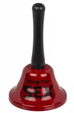 Out Of The Blue Sex Bell