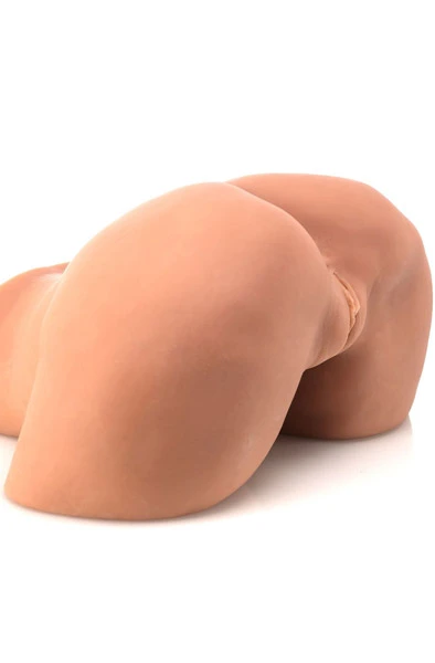 Zenn Pamela’s Wild Vibrating Shaking Ass 12,5 Kg 3 Zenn Pamela’s Wild Vibrating Shaking Ass 12,5 Kg